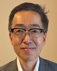 Toshihide Yamashita
