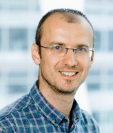 Konstantin Khodosevich