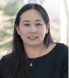 林（高木）朗子